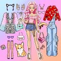 纸娃娃屋(Paper Doll House)免费原版