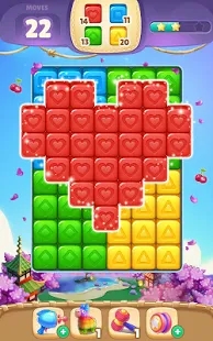 立方体冲刺冒险(Cube Rush Adventure)安卓直装版