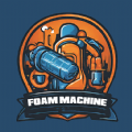 发泡机(Foam Machine)正版
