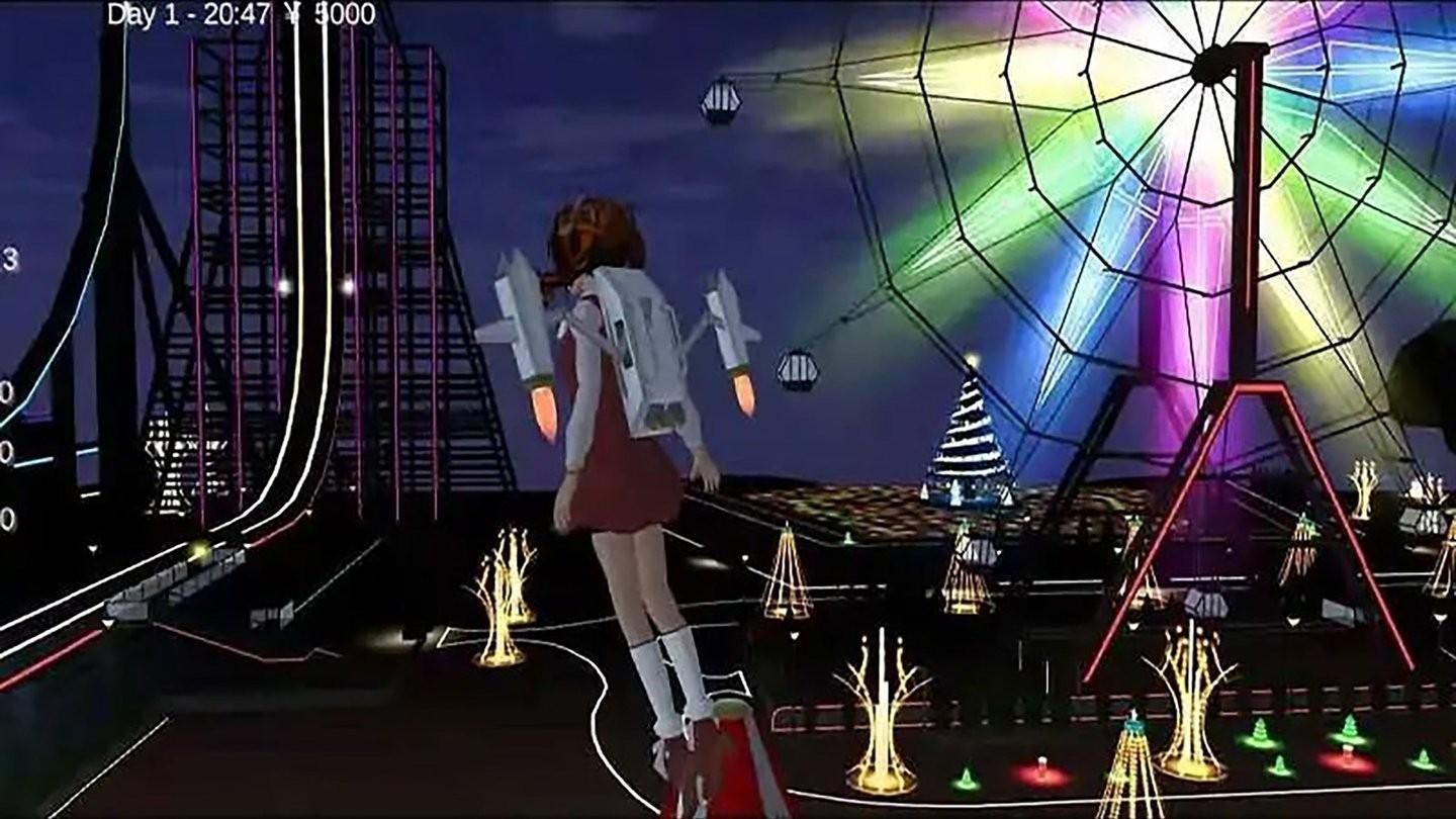 樱花世界模拟器无广告最新免费版(3)