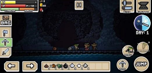 像素生存西部(Pixel Survive Western)游戏最新版(3)