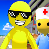 布娃娃生活沙盒(Wobbly Life Sim)手游版
