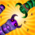 巨型蠕虫蛇(Snake Games: Battle Worms Zone)游戏官方版