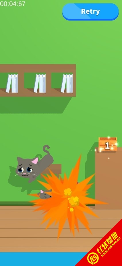 营救我的小宠物(RescueMyLittlePet)安卓直装版