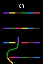 我玩贪吃蛇蛇(Snake Dash Color)手游直装版