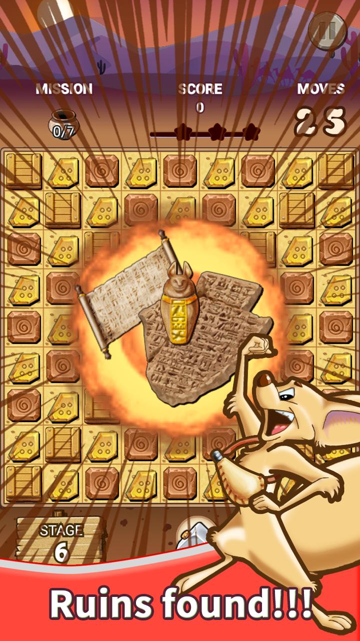 绿洲魔法宝石(OasisMagicGem)正版