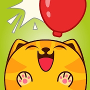 浮肿的可爱猫(Puffy Cat)手游直装版