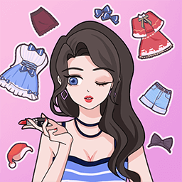 解压女孩免费版 v1.0.0