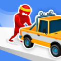 推车挑战赛(Pushingcars)游戏官方最新版