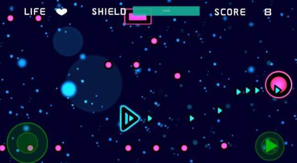 极光空间(Aurora Space)手机正版