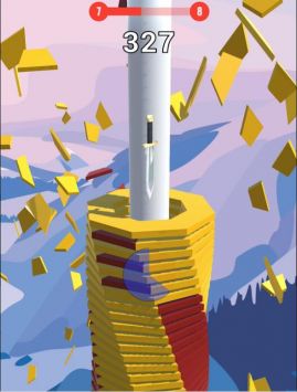 高塔冲击(TowerBash)游戏最新版(3)