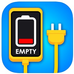 没电不可以(RechargePlease!)直装游戏版