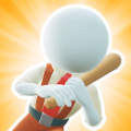 武器突击冲刺跑(Weapon Rush: Runner Clicker)