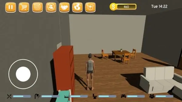 人生模拟器3D直装游戏版图4
