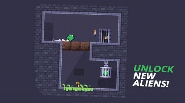 外星人逃亡(Alien Escape)手游版(2)