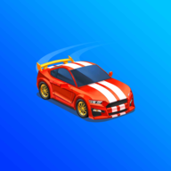 赛车点击器(Race Car Clicker)手机最新版