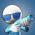 火柴人间谍(Stick Agent)游戏无广告版
