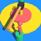 我跳桩贼6(Jumpers 3D)