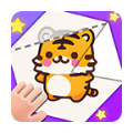 折叠动物卡纸(Folding Fun)游戏最新版