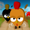小鸡赛跑(Chick Run)游戏正版