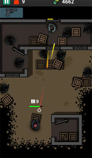 Z区枪战(Z Gunfight 2)官方版(1)