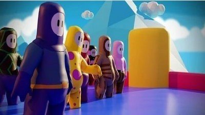 迷宫终极闯关赛游戏官方最新版