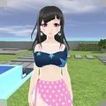 我的动漫女友3D(我的动漫女友)手游免费版