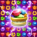 宝石城比赛3(Jewels Town)