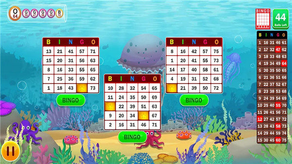 宾果数独闪电战(Bingo Blitz 2026)游戏纯净最新版