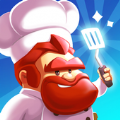 合并厨师冒险(Adventure Chef)免费原版