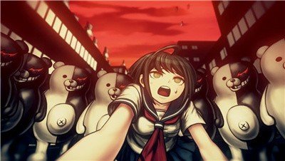 绝对绝望少女(ダンガンロンパ)安卓直装版
