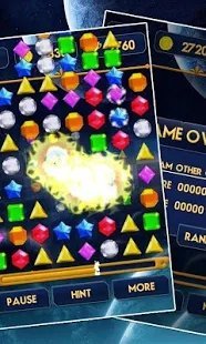 宝石对对碰搭配(JewelsMatch)正版图1