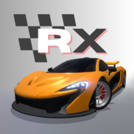 赛车经验2026最新版(Racing Xperience)