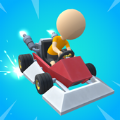 卡通卡丁车竞速(Go Karts!)官方正版
