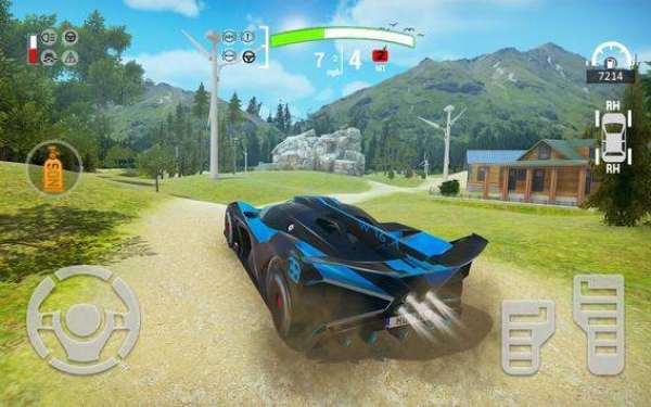 波利德城市汽车(City Car Driving 2026: Challenge)官方最新版(2)