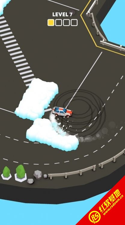 尖峰时刻漂移(Rush Hour Drift)直装版(2)
