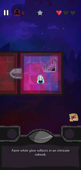 恐怖房间（Rooms of Dread）最新版