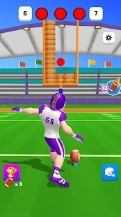 美式足球突击(American Football)游戏纯净最新版