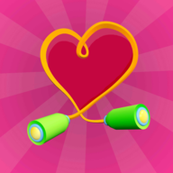 跳绳空闲3D(Rope Skip Idle 3D)
