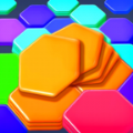 六角排序拼图(Hexa Sort Puzzle - Sorting Game)手机正版