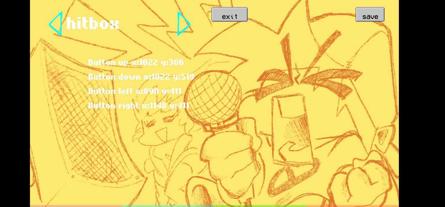 黑色星期五之夜沙雕地狱模组安卓版