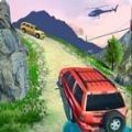 吉普车山路越野(Offroad Jeep Driving 3D)手游版