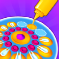 沙画DIY(Sand Drawing DIY)