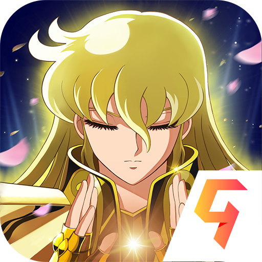 圣斗士星矢重生游戏正版