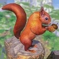 野生松鼠模拟器免费原版V1.0
