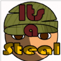 开车的小偷(Its a steal)