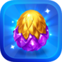 巨龙进化最佳合并闲人(Dragons: Miracle Collection)