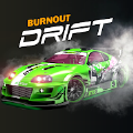 漂移之王超载(Drift Burnout)手游直装版