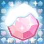 冻结比赛(Frozen Match 3 Puzzle Game)