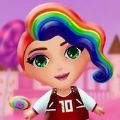 可爱女孩换装(CuteDollsDressUp)手游直装版